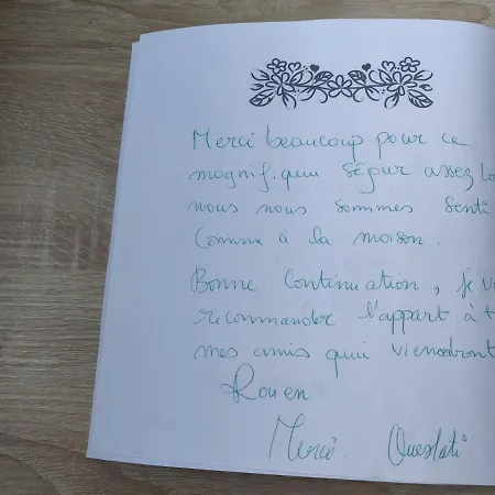 דירה Appart'homecity - Vauban *