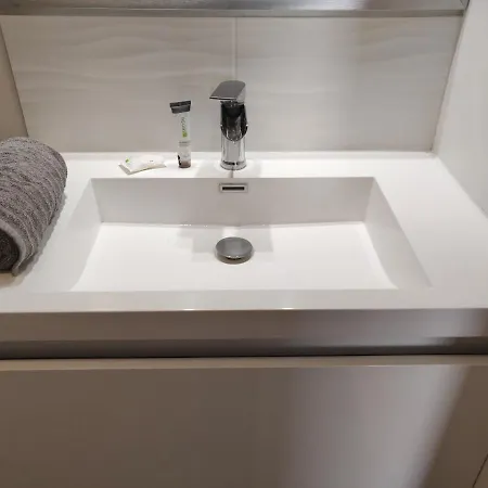 Appartement Appart'homecity - Vauban