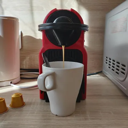 Appart'homecity - Vauban