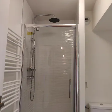 Appartement Appart'homecity - Vauban