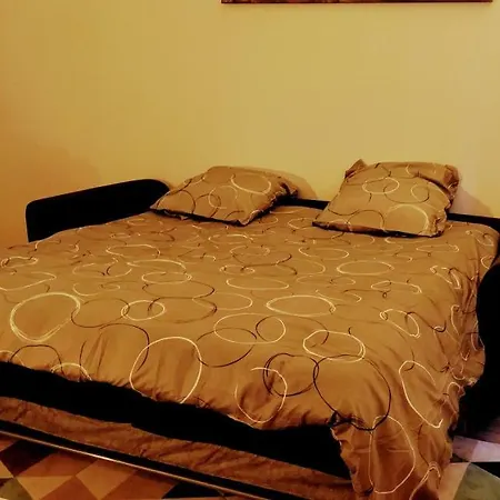 דירה Appart'homecity - Vauban רואן