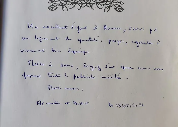 公寓 Appart'homecity - Vauban *