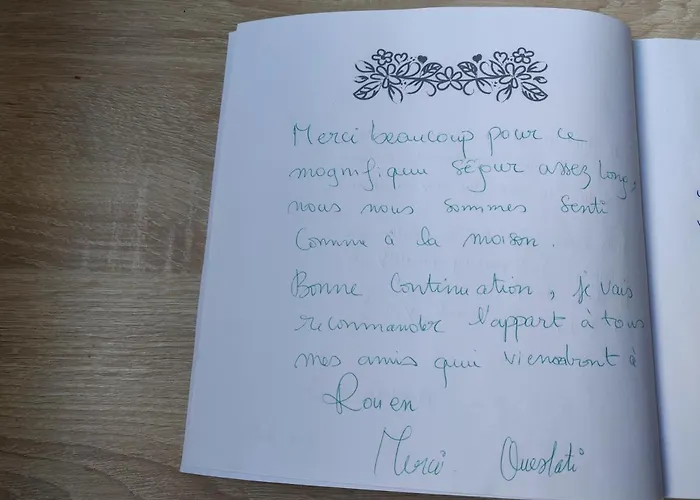 Apartment Appart'homecity - Vauban *