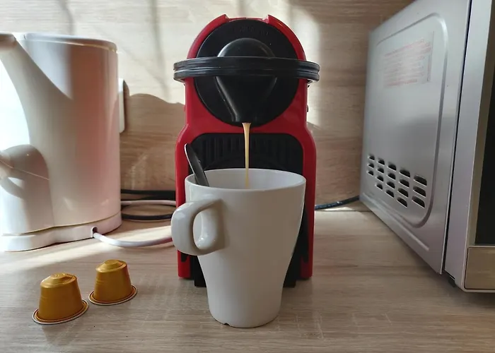 Appart'homecity - Vauban