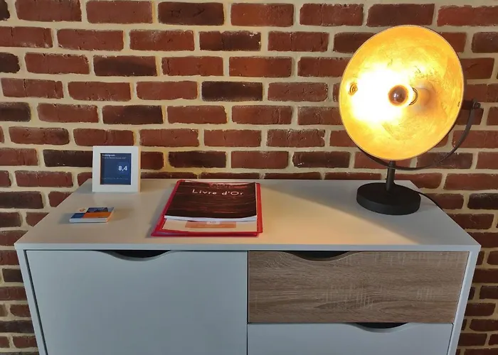 Appart'homecity - Vauban *