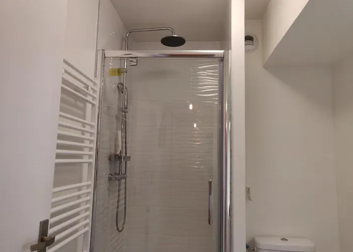 Apartment Appart'homecity - Vauban