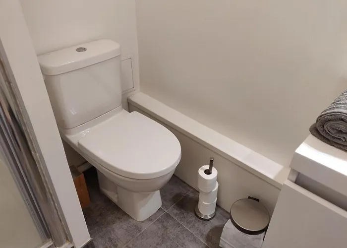 Appart'homecity - Vauban 公寓 *